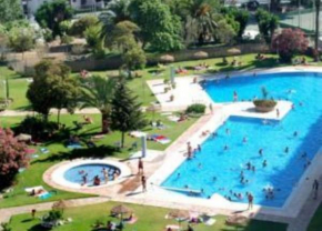 Apartamento Málaga